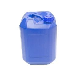 Cleaning chemicals diesel