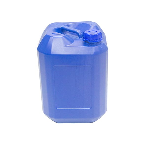 Cleaning chemicals diesel