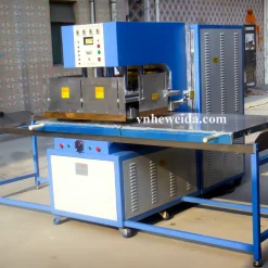 Large High Frequency Machine