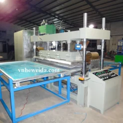 Large High Frequency Machine