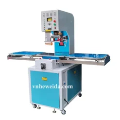 Máy hàn cao tần kiểu bàn đẩy