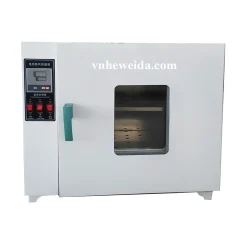 Laboratory oven