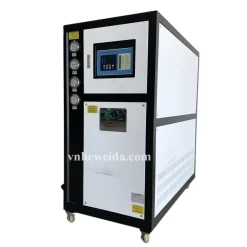 Water-cooled chiller