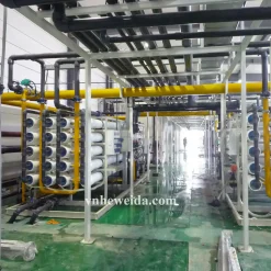 Máy lọc nước công nghiệp