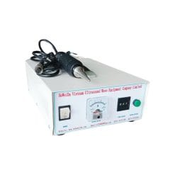 HWD-3508A 超声波手焊枪