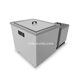 Máy tẩy rửa sóng siêu âm kết hợp bộ lọc