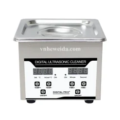 Household small cleaning machine