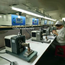 Máy hàn kim loại