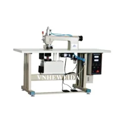 Ultrasonic Embossing Machine (2-Motor Type)