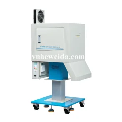 Ultrasonic water inlet vibrating machine (vertical)