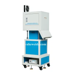 Ultrasonic water inlet vibrating machine (gantry type)