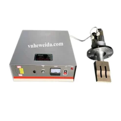 Single set of ultrasound