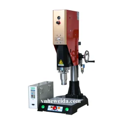 HWD-2020A ultrasonic plastic welding machine