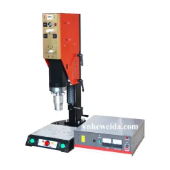 HWD-2020A ultrasonic plastic welding machine