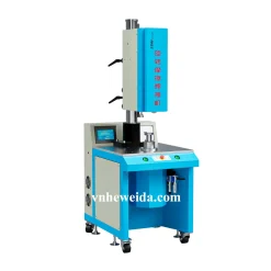 Spin Welding Machine