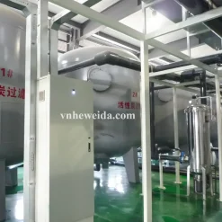 Máy lọc nước công nghiệp